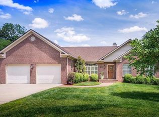 532 Clinton Rd, Lexington, KY 40502