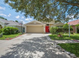 5649 Grindstone Loop, Zephyrhills, FL 33544