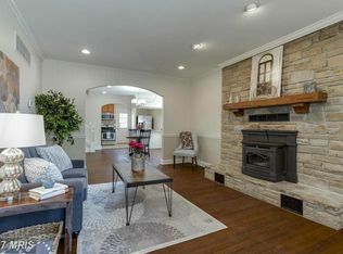 3137 Northway Dr, Baltimore, MD 21234