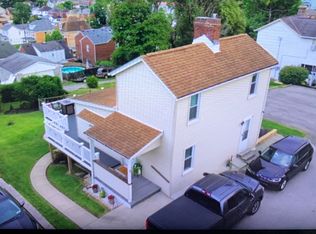 7 Watson St, Carnegie, PA 15106