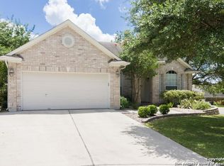 201 Falcon Cir, Cibolo, TX 78108
