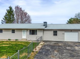 2840 Lily Rd, London, KY 40744
