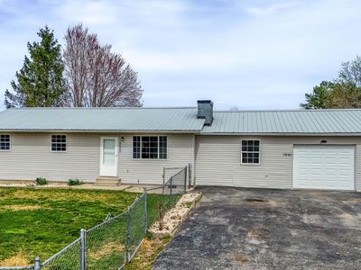 2840 Lily Rd, London, KY, 40744