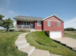 7204 E Eel River Rd, North Manchester, IN 46962