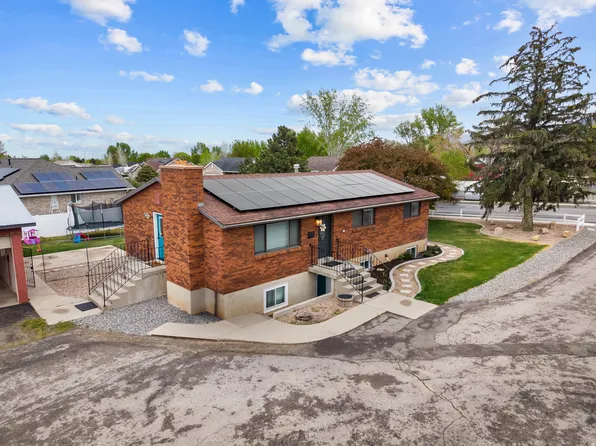 421 N 500 W, Santaquin, UT 84655