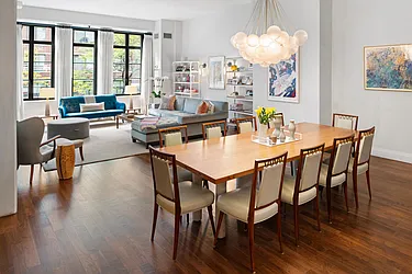 Sold by Douglas Elliman