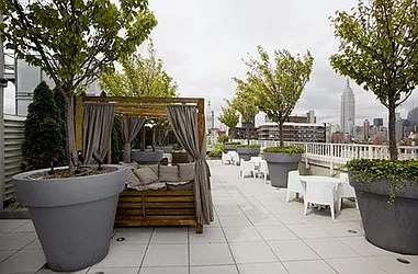 Rented by Citi Habitats