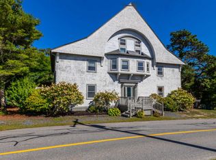 141 County Road Off #A, North Falmouth, MA 02556