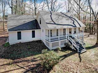 2389 N Midway Rd, Clinton, MS 39056