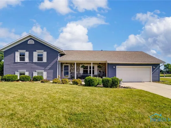 110 Apple Grove Ln, Arlington, OH 45814