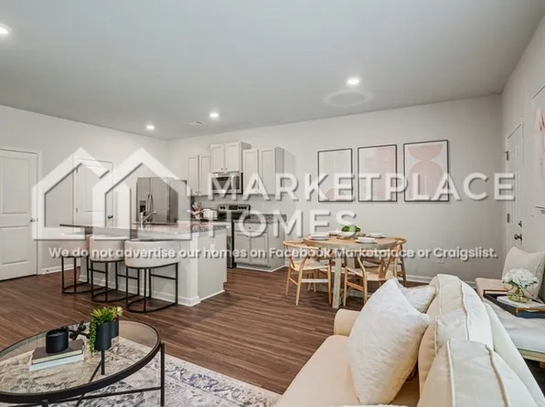 302 Oakwood Dr NW, Milledgeville, GA 31061