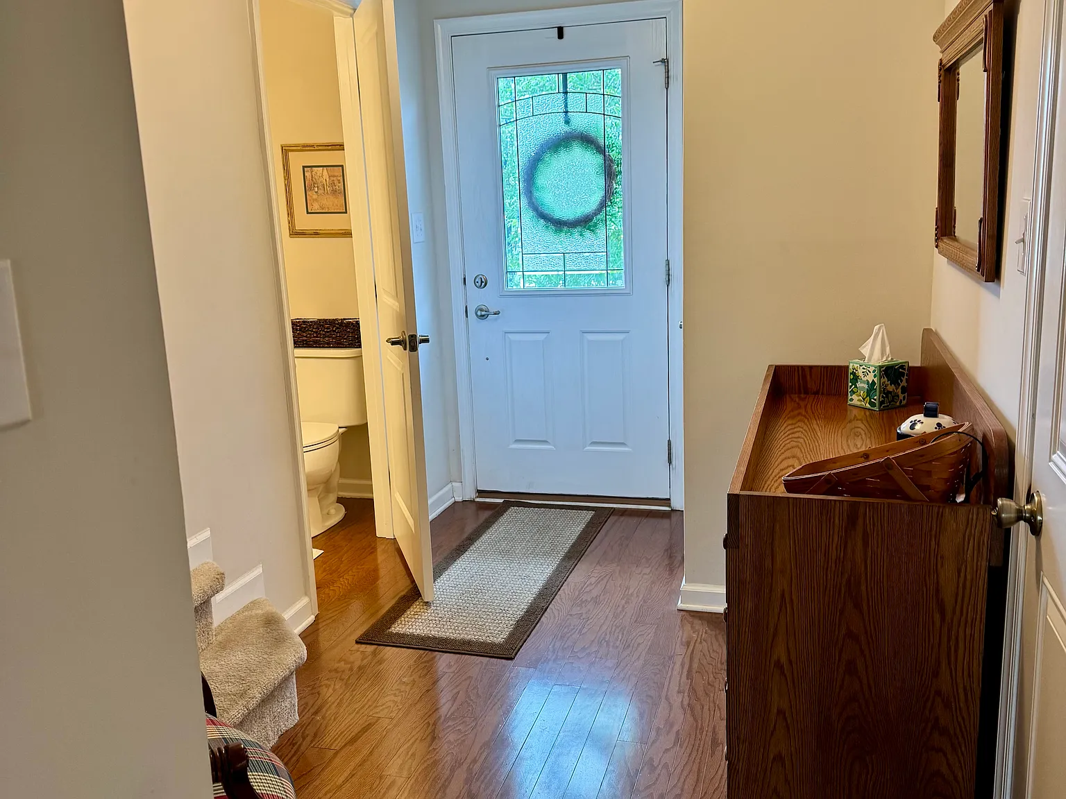 3 bed, 2.5 bath, 2200 sqft, $2,920 — Photo 3