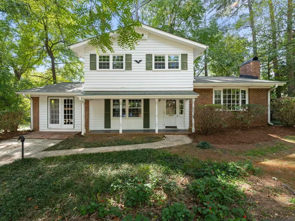 5701 Hayloft Cir, Raleigh, NC 27606