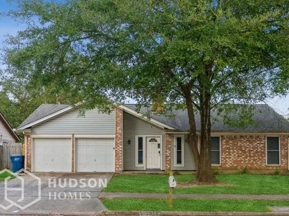 29502 Raestone St, Spring, TX 77386