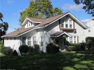 27 Collins Pkwy, Meriden, CT 06450