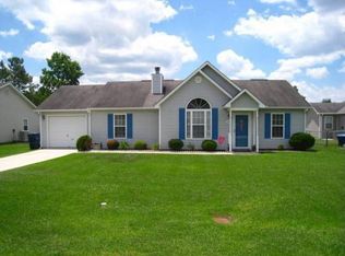 338 Running Rd, Jacksonville, NC 28546