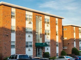 10 Commonwealth Ct APT 2, Brighton, MA 02135
