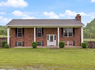 166 Knob Creek Cir, Brooks, KY 40109