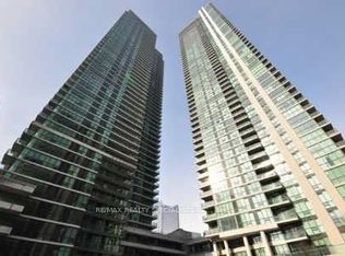 18 Harbour St #1611, Toronto, ON M5J2Z6
