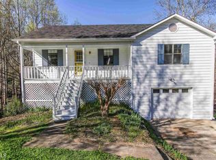 4157 Warren Rd, Flowery Branch, GA 30542