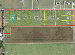 2700 Peach Bloom Hwy LOT 12, Church Pt, LA 70525