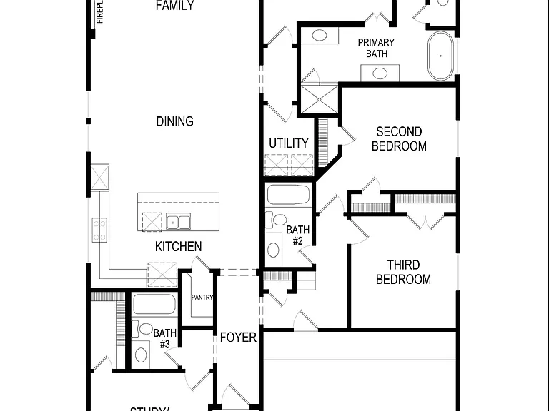 6108 Shasta Creek Rd — Photo 17