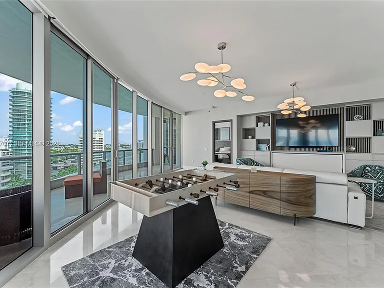 5959 Collins Ave #1201 — Photo 7