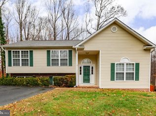 10421 Chesterwood Dr, Spotsylvania, VA 22553