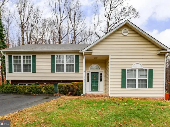 10421 Chesterwood Dr, Spotsylvania, VA 22553