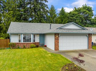 9630 63rd Dr NE, Marysville, WA