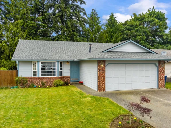 9630 63rd Drive NE, Marysville, WA 98270