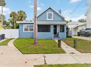 27 Lincoln Ave, Ormond Beach, FL 32174