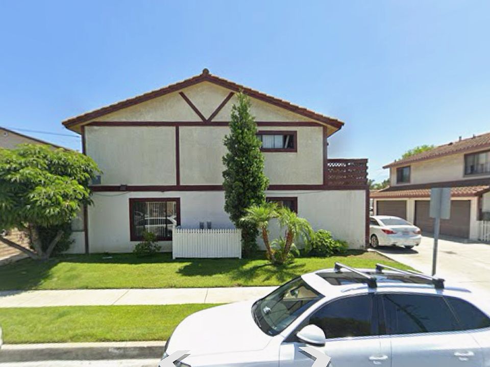 Front of the property