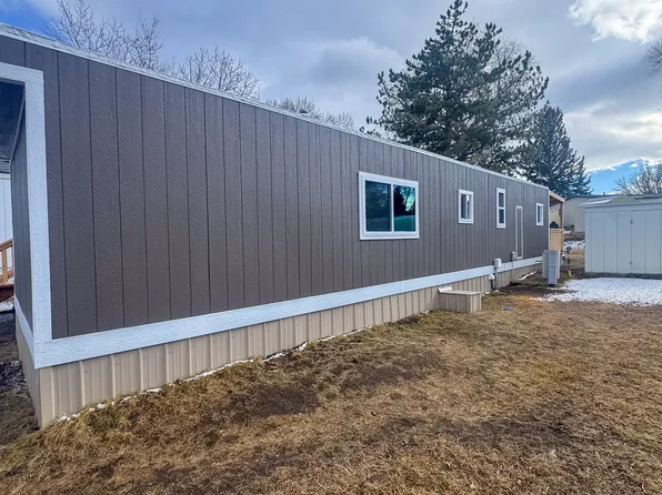 3000 Villard Ave Trailer 43, Helena, MT 59601