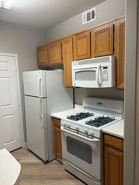 7103 S Durango Dr #106