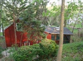 24 Lindbergh Ln, New City, NY