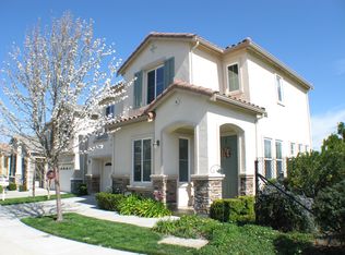 18 Terraced Hills Cir, San Ramon, CA 94583