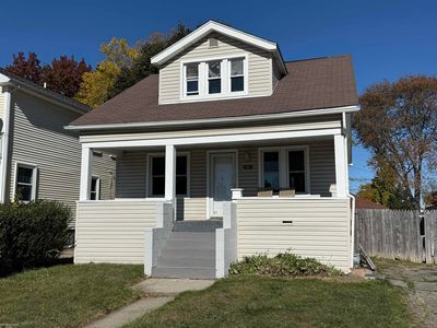 16827 Mayfield St, Roseville, MI, 48066