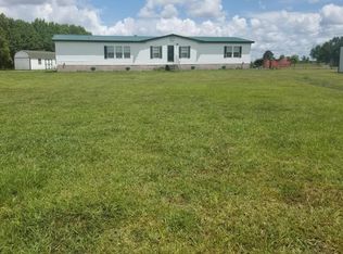 1289 Division Rd, Arnaudville, LA 70512