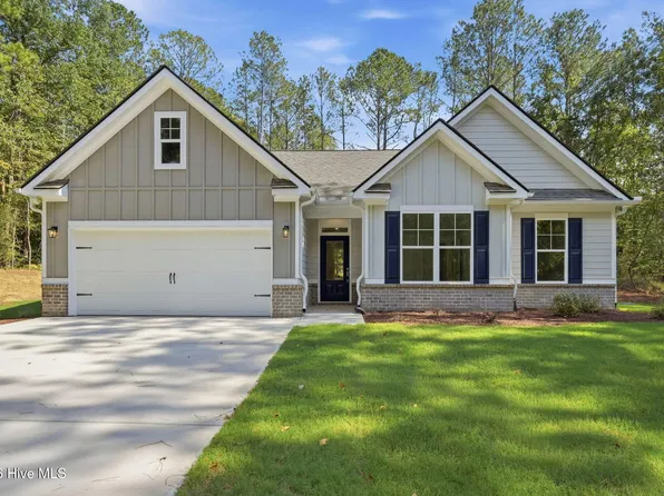 166 Sweetgum Loop, McCormick, SC 29835