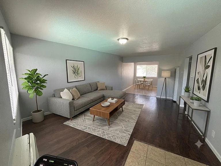 Available Spacious Apartments at H Street, Antioch, CA — Photo 5