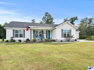 112 E Thorncliff Rd, Florence, SC 29505