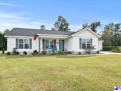 112 E Thorncliff Rd, Florence, SC, 29505