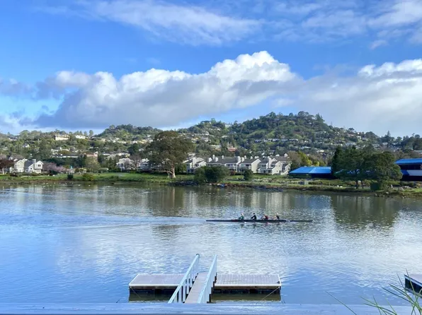 248 Riviera Circle, Larkspur, CA 94939