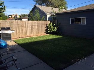 3123 W Eastwood Ave #1, Chicago, IL 60625