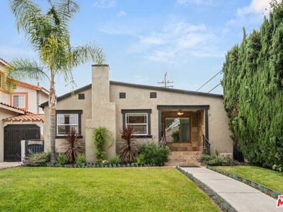 419 S Almont Dr, Beverly Hills, CA, 90211