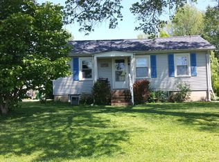 2161 Horine Rd, Festus, MO 63028
