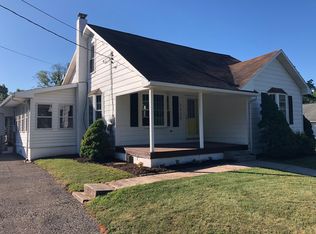 1320 Mount Wilson Rd, Lebanon, PA 17042