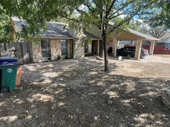 9515 Aberdeen Way Building A, Austin, TX 78753