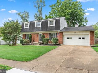 23 Drummond Dr, Wilmington, DE